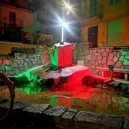 Apartment Casa Ethan Intero Alloggio *