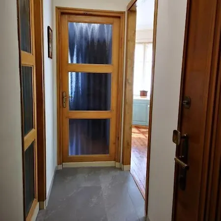 Casa Ethan Intero Alloggio