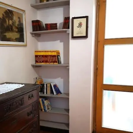 Apartment Casa Ethan Intero Alloggio
