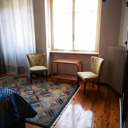 Apartment Casa Ethan Intero Alloggio Ceres
