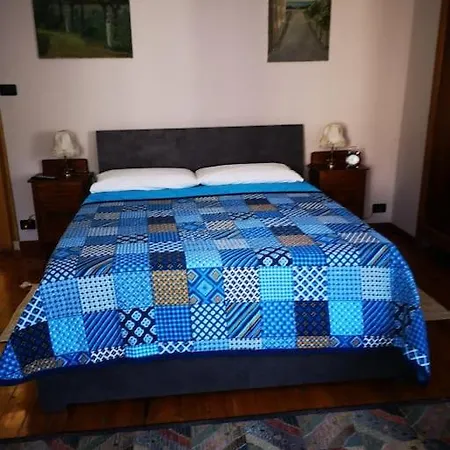 Casa Ethan Intero Alloggio Ceres