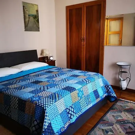 Apartment Casa Ethan Intero Alloggio *