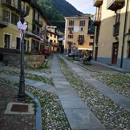 Apartment Casa Ethan Intero Alloggio *