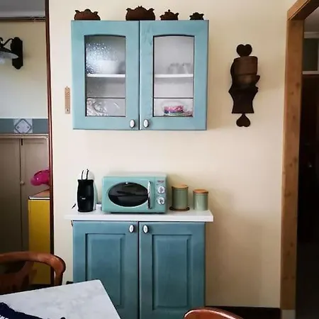 Casa Ethan Intero Alloggio