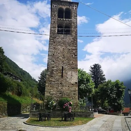 Casa Ethan Intero Alloggio Ceres