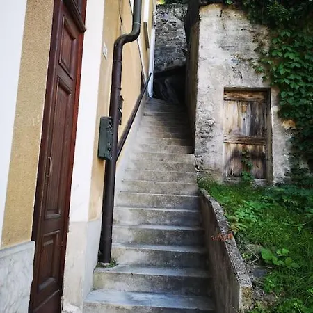 Casa Ethan Intero Alloggio